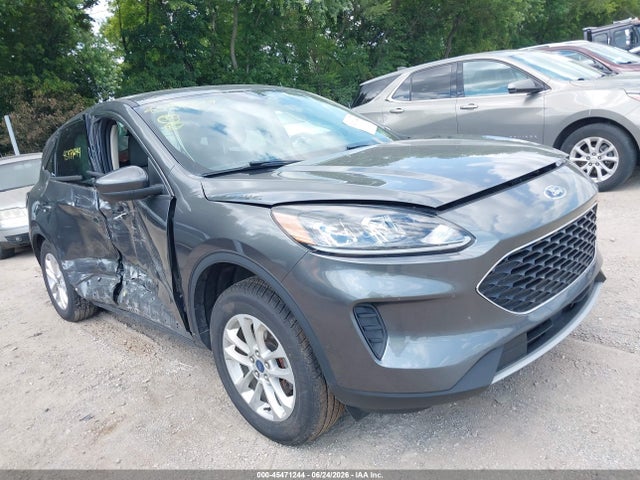2020 FORD ESCAPE SE - 1