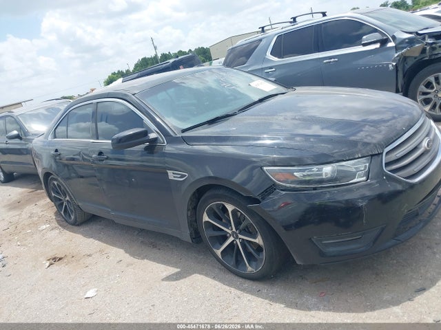 2016 FORD TAURUS SEL - 1