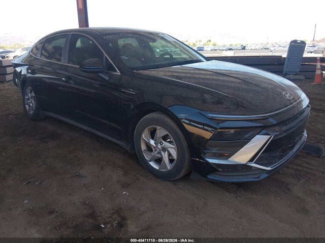 2025 HYUNDAI SONATA SE - 1