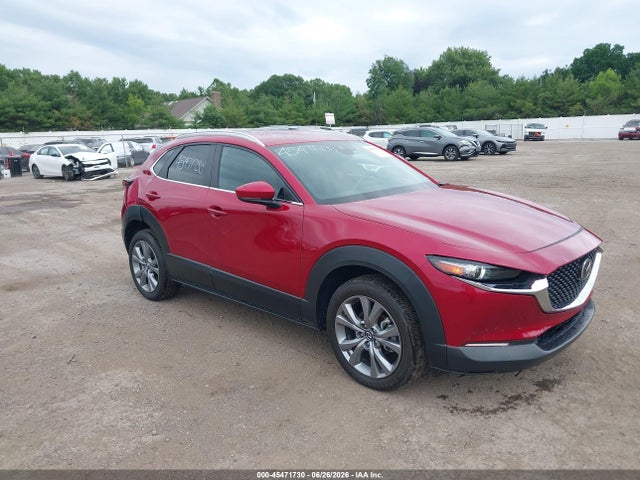 2023 MAZDA CX-30 2.5 S SELECT - 1