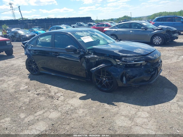 2023 HONDA CIVIC SPORT - 1