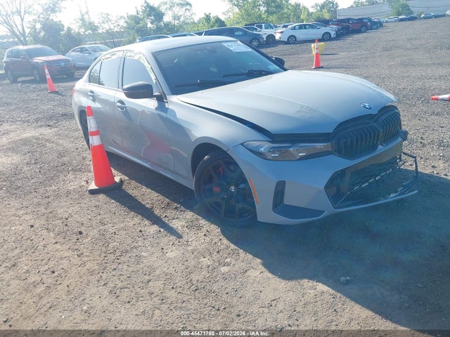 2026 BMW 330I - 1