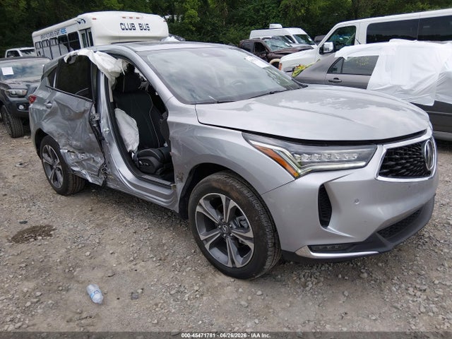 2024 ACURA RDX ADVANCE PACKAGE - 1
