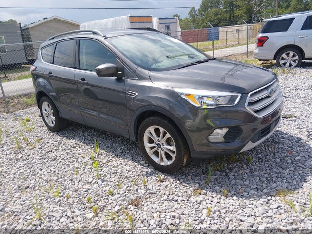 2018 FORD ESCAPE SE - 1