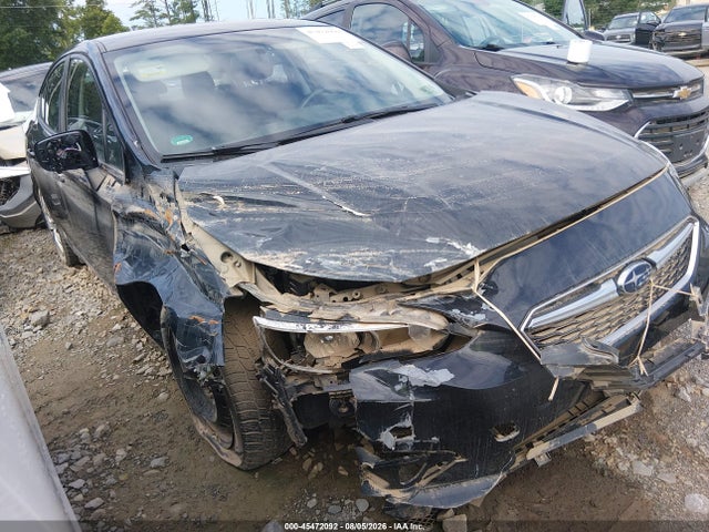 2019 SUBARU IMPREZA 2.0I - 1