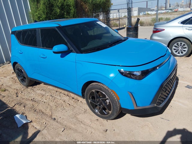2024 KIA SOUL EX - 1
