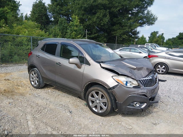 2013 BUICK ENCORE LEATHER - 1