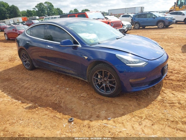 2018 TESLA MODEL 3 - 1
