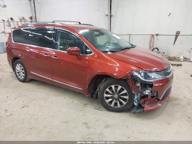 2018 CHRYSLER PACIFICA TOURING L - 1