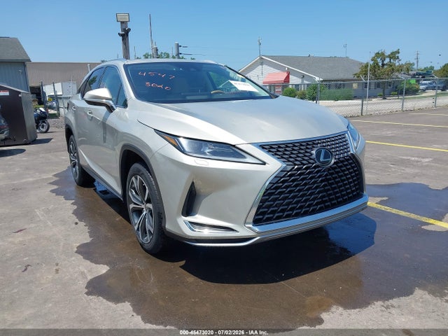 2020 LEXUS RX 350 - 1
