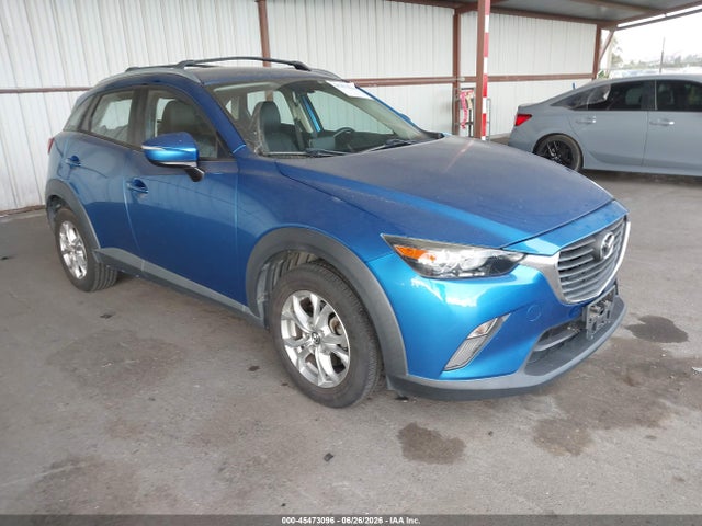 2016 MAZDA CX-3 TOURING - 1