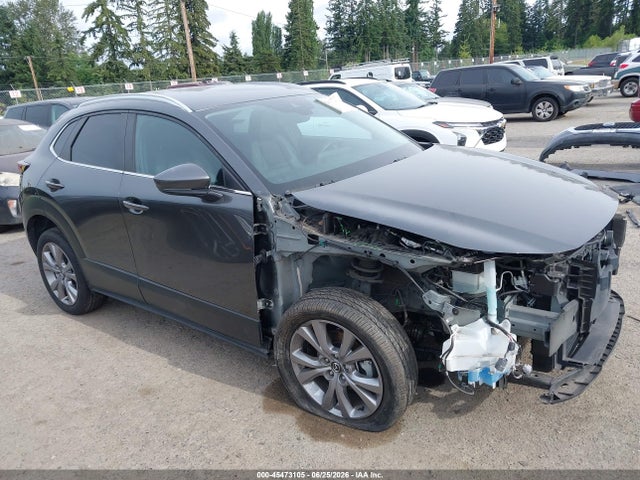 2023 MAZDA CX-30 2.5 S SELECT - 1