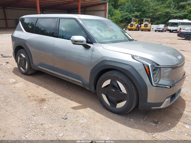 2024 KIA EV9 LIGHT LONG RANGE - 1