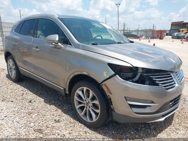 2017 LINCOLN MKC SELECT - 1