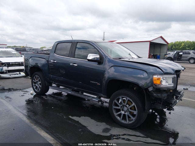 2019 GMC CANYON DENALI - 1