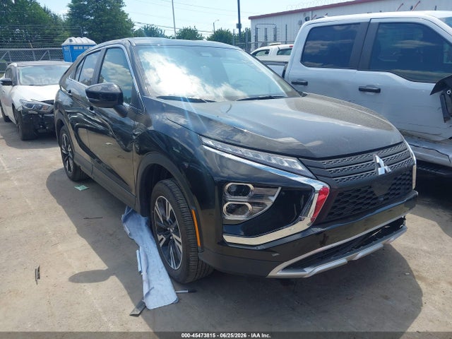 2026 MITSUBISHI ECLIPSE CROSS - 1