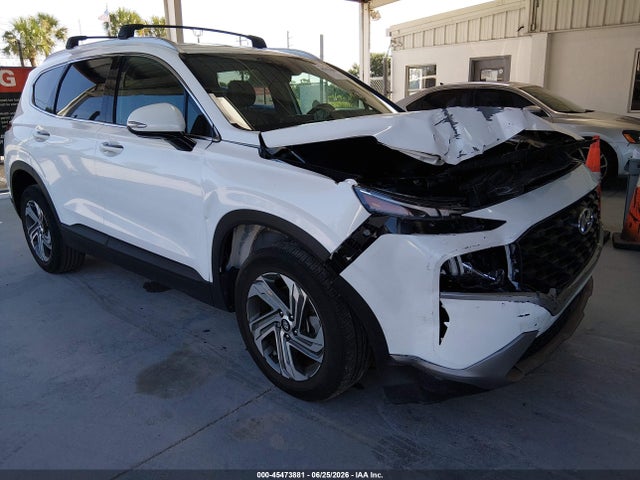 2023 HYUNDAI SANTA FE SEL - 1