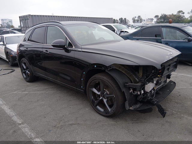2026 GENESIS GV70 2.5T - 1