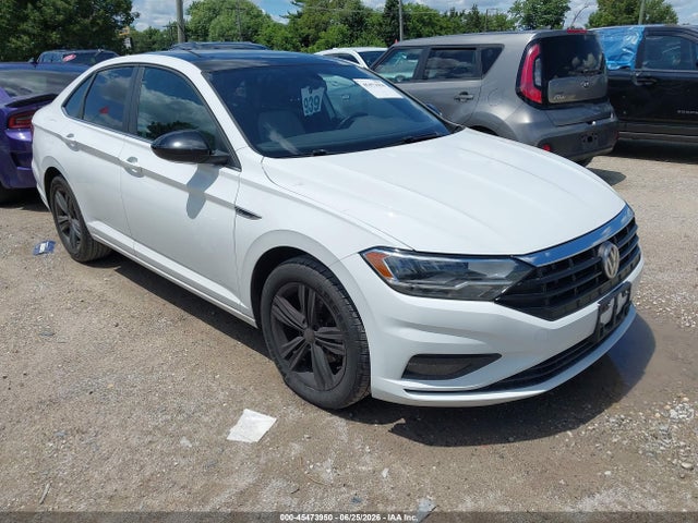 2019 VOLKSWAGEN JETTA - 1