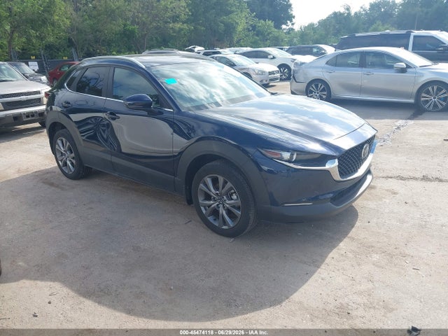 2024 MAZDA CX-30 2.5 S PREFERRED PACKAGE - 1