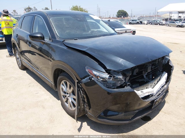 2019 MAZDA CX-9 TOURING - 1
