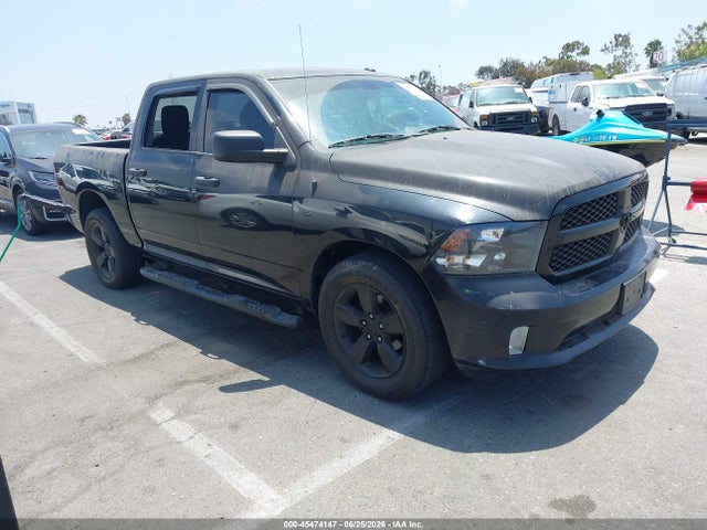 2016 RAM 1500 ST - 1