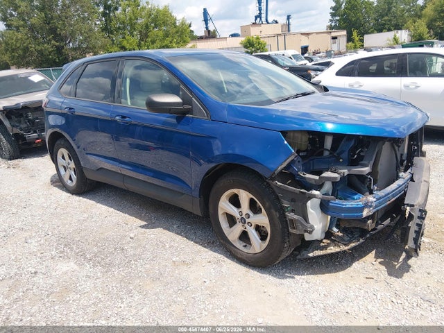 2020 FORD EDGE SE - 1