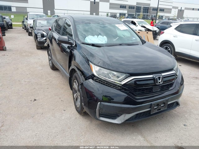 2020 HONDA CR-V 2WD LX - 1