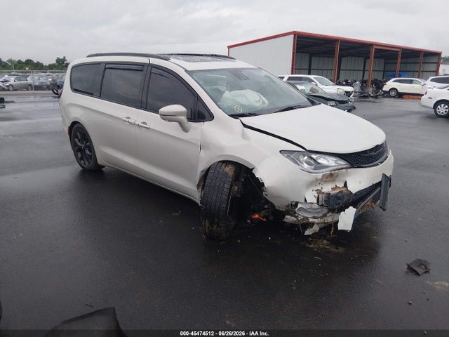 2020 CHRYSLER PACIFICA 35TH ANNIVERSARY LIMITED - 1
