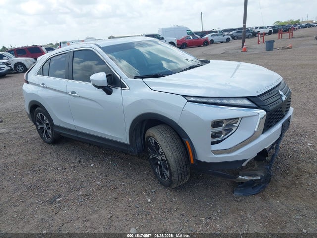 2022 MITSUBISHI ECLIPSE CROSS - 1