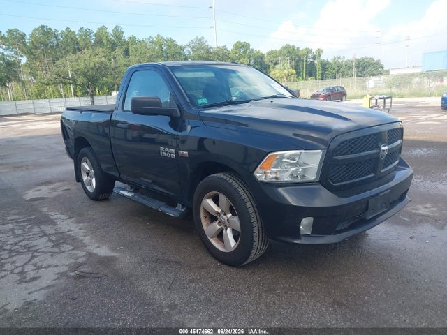2013 RAM 1500 EXPRESS - 1