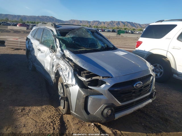 2024 SUBARU OUTBACK LIMITED - 1