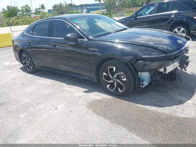 2024 HYUNDAI SONATA SEL - 1