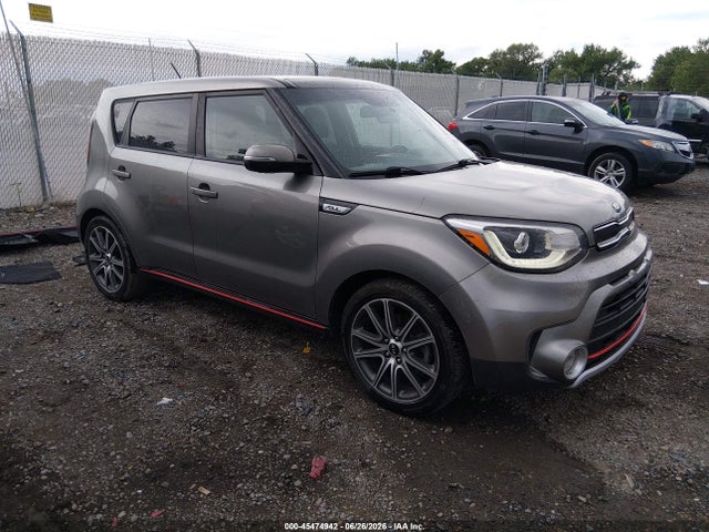 2018 KIA SOUL ! - 1