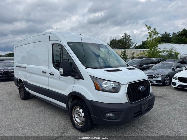 2024 FORD TRANSIT-250 - 1