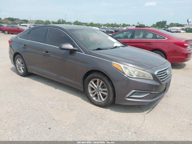 2016 HYUNDAI SONATA SE - 1