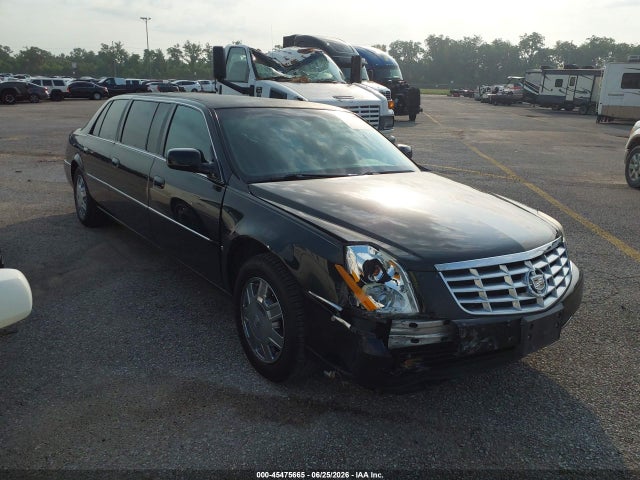 2006 CADILLAC DTS PROFESSIONAL - 1