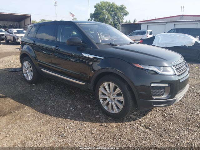 2017 LAND ROVER RANGE ROVER EVOQUE HSE - 1