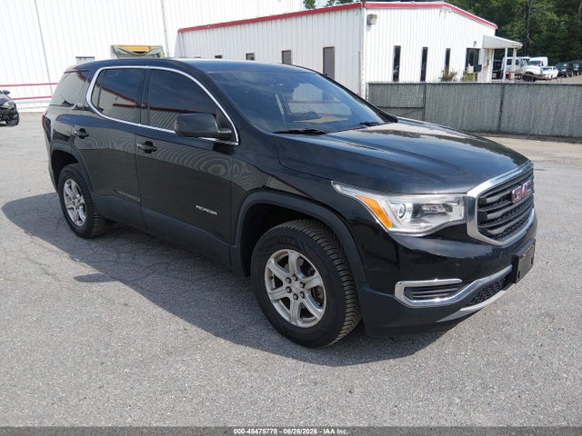 2019 GMC ACADIA SLE-1 - 1