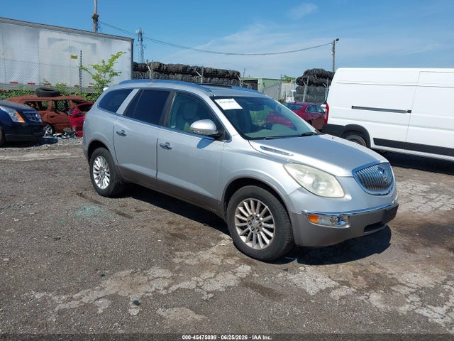 2009 BUICK ENCLAVE CXL - 1