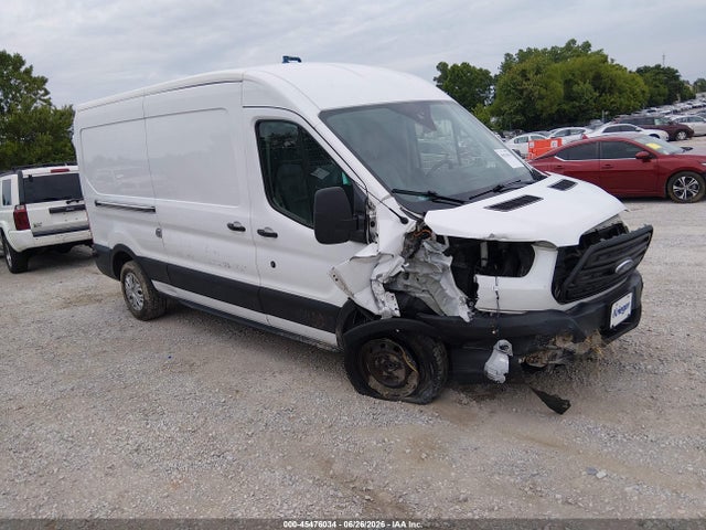 2019 FORD TRANSIT-250 - 1