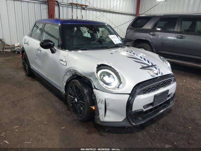 2022 MINI HARDTOP COOPER S - 1