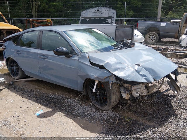 2024 HONDA CIVIC SPORT - 1