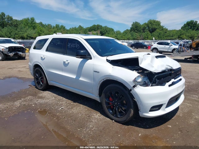 2020 DODGE DURANGO R/T - 1