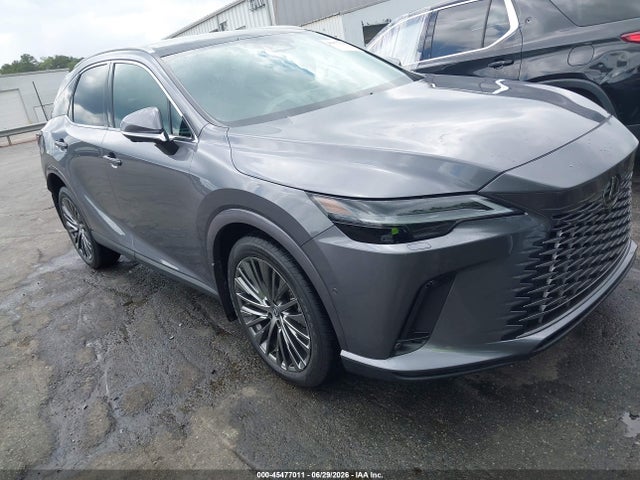 2023 LEXUS RX 350H LUXURY - 1