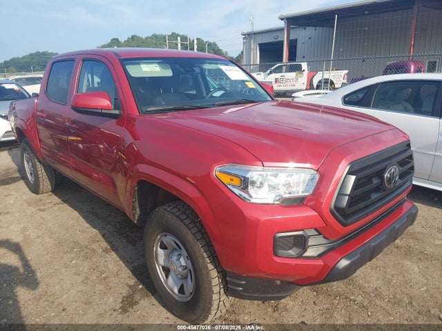 2023 TOYOTA TACOMA SR V6 - 1