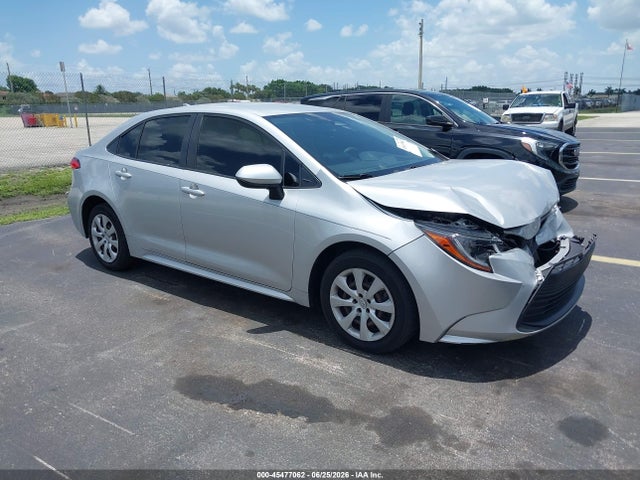 2023 TOYOTA COROLLA LE - 1