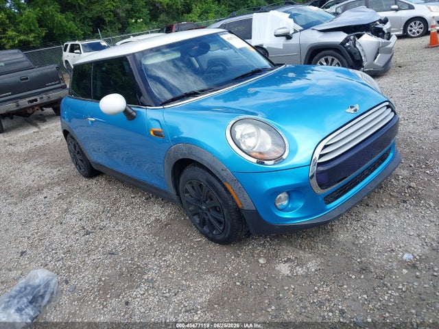 2015 MINI HARDTOP COOPER - 1