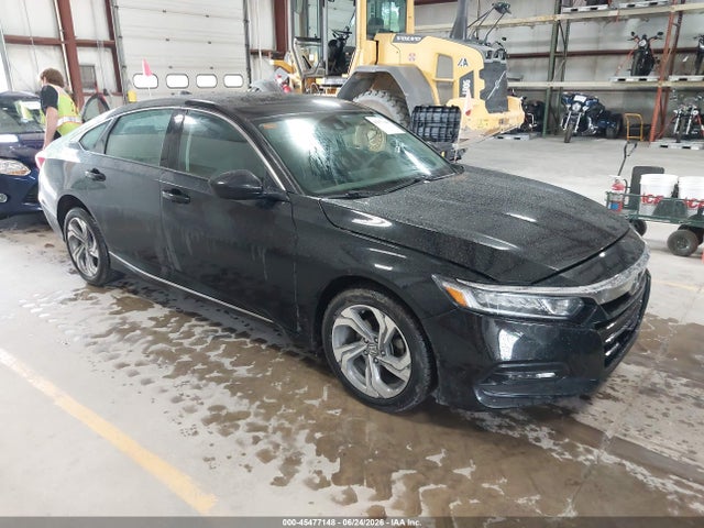 2020 HONDA ACCORD EX - 1