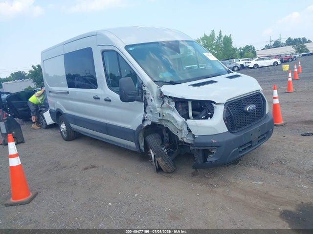 2023 FORD TRANSIT-350 - 1